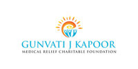 Gunvati J Kapoor Medical Relief Charitable Foundation
