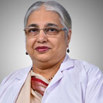 Dr. Anita Borges