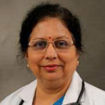 Dr. Purna Kurkure