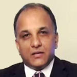 Dr. Vinay Deshmane