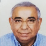 Mr. Gautam Chakravarti