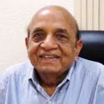 Mr. Kewal Nohria