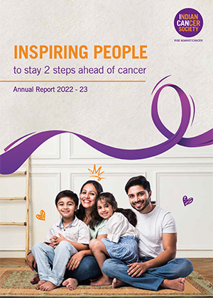 Annual Report for 2022-23