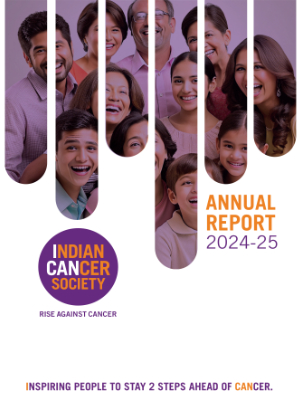 Annual Report for 2024-25