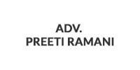 Adv Preeti Ramani