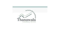 Thanawala Consultancy Services