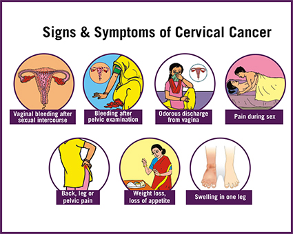 Cervical Health Through the Lifespan: Expert Tips for Optimal Well-being
