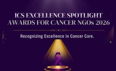 ICS Spotlight Awards 2026