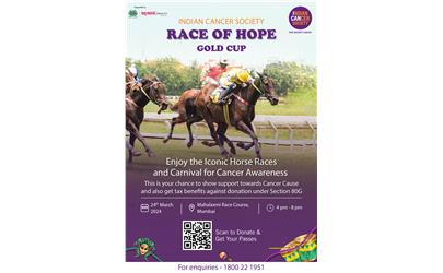 Race of Hope 2024