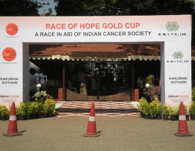 Race Of Hope 2013