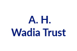 A.H. Wadia Foundation