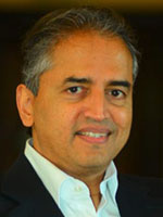 Dr. Devi Shetty