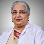 Dr. Anita Borges