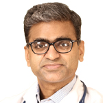 Dr. Narendra Agrawal
