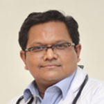 Dr. Nilesh M Lokeshwar