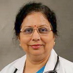 Dr. Purna Kurkure