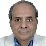 Dr. Rakesh Mittal