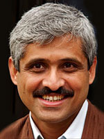 Dr Ravi Kannan