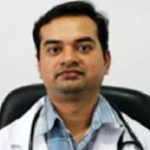 Dr. Ravi Thippeswamy