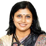 Dr. Sandhya Appachu M.