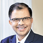 Dr. Shailesh Ayyangar