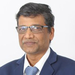 Dr. Shekhar Patil