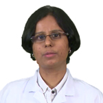 Dr. Shraddha Patkar