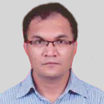 Dr. Tushar Vora