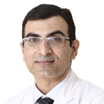 Dr. Ullas Batra