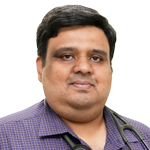 Dr. Vijay Simha