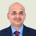 Dr. Vikram Kekatpure