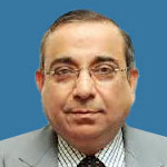Mr. Gautam Chakravarti