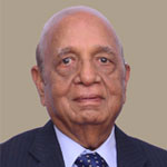 Mr. Kewal Nohria