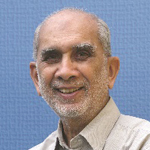 Mr. Kishore Rao