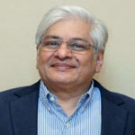 Mr. Naveen Kshatriya