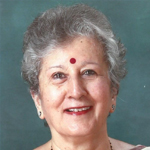 Mrs. Jyotsna Govil